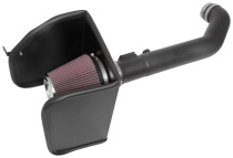 63-3104 63-Serien Luftfilterkit / Sportluftfilter K&N Filters